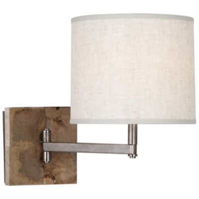 Oliver Wall Sconce by Robert Abbey - Starlight Lighting USA and Canada